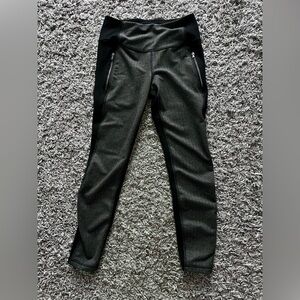 Old navy active leggings sz m